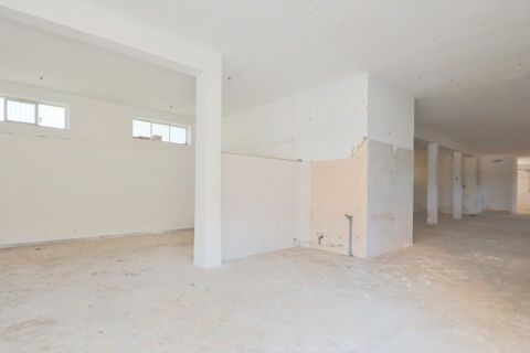 Erhvervsejendom i Taranto, Taranto, Taranto - € 310.000 | Ref: 310 - foto 24