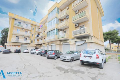Erhvervsejendom i Taranto, Taranto, Taranto - € 199.000 | Ref: 199 - foto 2