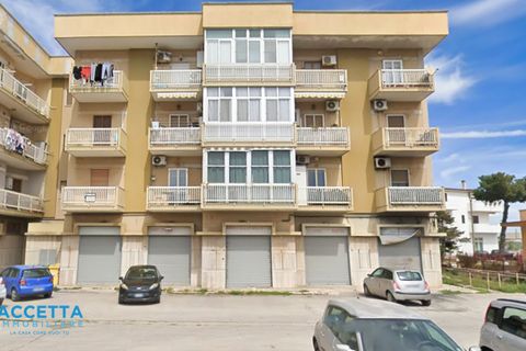 Erhvervsejendom i Taranto, Taranto, Taranto - € 199.000 | Ref: 199 - foto 4