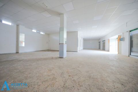 Erhvervsejendom i Taranto, Taranto, Taranto - € 199.000 | Ref: 199 - foto 5