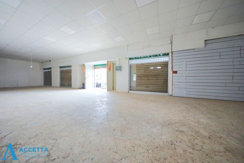 Erhvervsejendom i Taranto, Taranto, Taranto - € 199.000 | Ref: 199 - foto 6