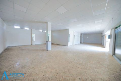Erhvervsejendom i Taranto, Taranto, Taranto - € 199.000 | Ref: 199 - foto 7