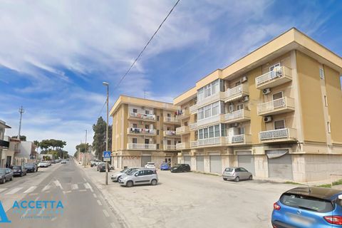 Erhvervsejendom i Taranto, Taranto, Taranto - € 199.000 | Ref: 199 - foto 9
