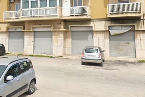 Erhvervsejendom i Taranto, Taranto, Taranto - € 199.000 | Ref: 199 - foto 10