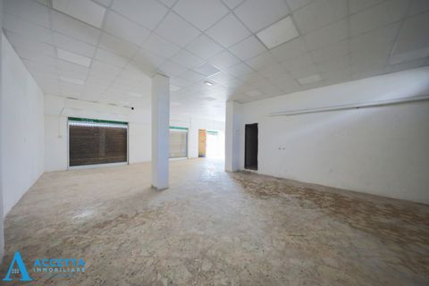 Erhvervsejendom i Taranto, Taranto, Taranto - € 199.000 | Ref: 199 - foto 11