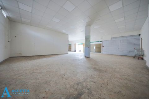 Erhvervsejendom i Taranto, Taranto, Taranto - € 199.000 | Ref: 199 - foto 12