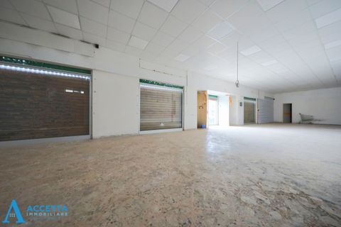 Erhvervsejendom i Taranto, Taranto, Taranto - € 199.000 | Ref: 199 - foto 13