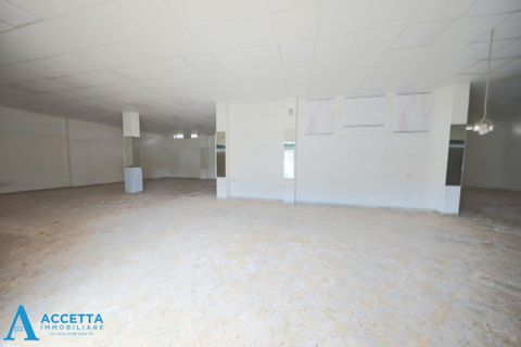 Erhvervsejendom i Taranto, Taranto, Taranto - € 199.000 | Ref: 199 - foto 14