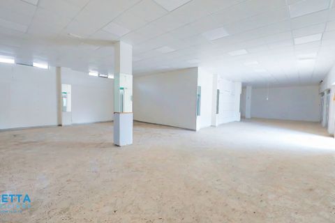 Erhvervsejendom i Taranto, Taranto, Taranto - € 199.000 | Ref: 199 - foto 17