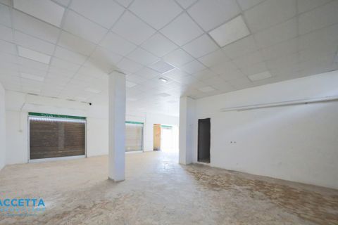 Erhvervsejendom i Taranto, Taranto, Taranto - € 199.000 | Ref: 199 - foto 19