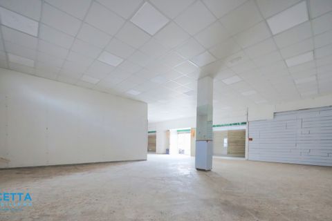 Erhvervsejendom i Taranto, Taranto, Taranto - € 199.000 | Ref: 199 - foto 20