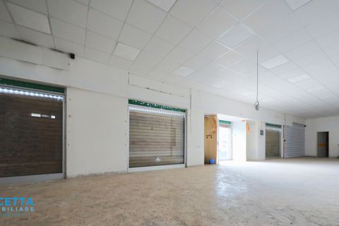 Erhvervsejendom i Taranto, Taranto, Taranto - € 199.000 | Ref: 199 - foto 21