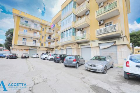 Erhvervsejendom i Taranto, Taranto, Taranto - € 199.000 | Ref: 199 - foto 24