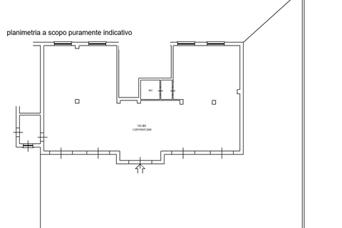 Erhvervsejendom i Taranto, Taranto, Taranto - € 199.000 | Ref: 199 - foto 25