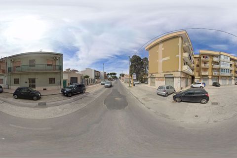 Erhvervsejendom i Taranto, Taranto, Taranto - € 199.000 | Ref: 199 - foto 26