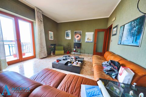 Leilighet i Taranto, Taranto, Taranto - € 158 000 | Ref: 158 - foto 7