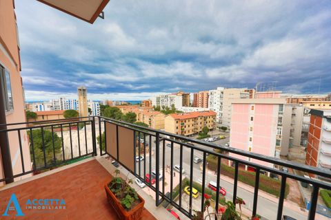 Leilighet i Taranto, Taranto, Taranto - € 158 000 | Ref: 158 - foto 8