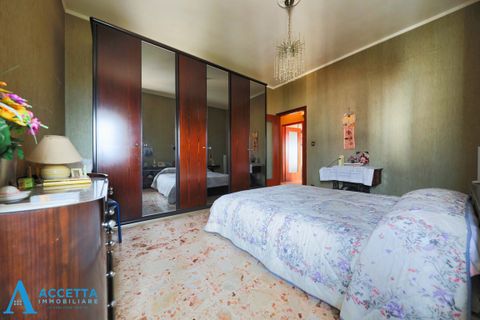 Leilighet i Taranto, Taranto, Taranto - € 158 000 | Ref: 158 - foto 12