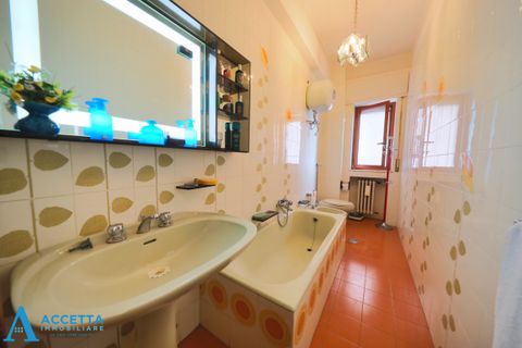 Leilighet i Taranto, Taranto, Taranto - € 158 000 | Ref: 158 - foto 17
