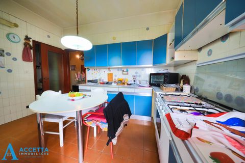 Leilighet i Taranto, Taranto, Taranto - € 158 000 | Ref: 158 - foto 19