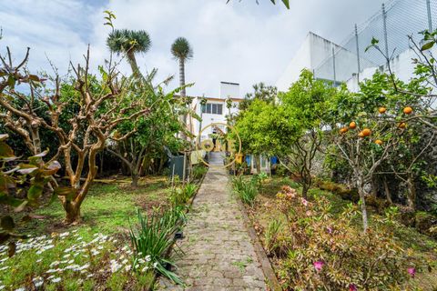 Byhus i Ponta Delgada, Sao Miguel, Ponta Delgada - € 700.000 | Ref: ONE401679-16 - foto 18