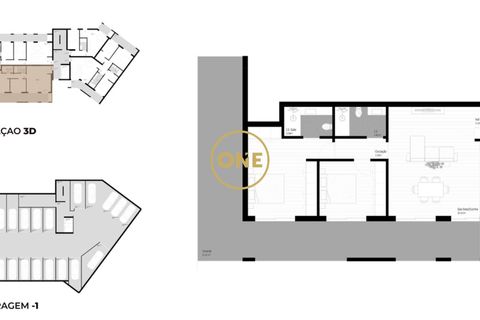 Lejlighed i Maia, Porto, Maia - € 400.000 | Ref: ONE0011817-31 - foto 12