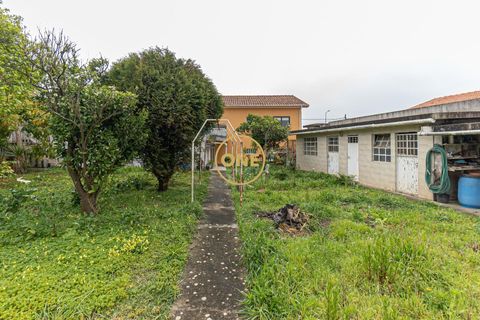 Byhus i Vila Nova de Gaia, Porto, Vila Nova de Gaia - € 550.000 | Ref: ONE91493-29 - foto 2