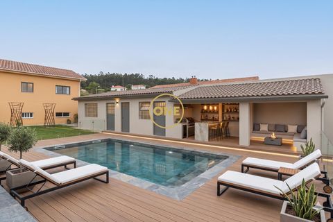 Byhus i Vila Nova de Gaia, Porto, Vila Nova de Gaia - € 550.000 | Ref: ONE91493-29 - foto 3