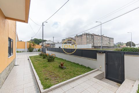 Byhus i Vila Nova de Gaia, Porto, Vila Nova de Gaia - € 550.000 | Ref: ONE91493-29 - foto 21