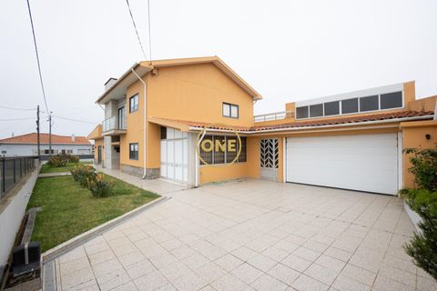 Byhus i Vila Nova de Gaia, Porto, Vila Nova de Gaia - € 550.000 | Ref: ONE91493-29 - foto 22