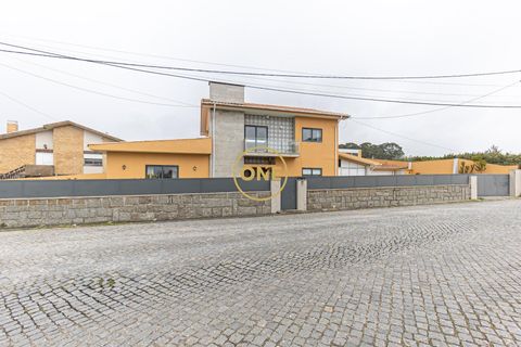 Byhus i Vila Nova de Gaia, Porto, Vila Nova de Gaia - € 550.000 | Ref: ONE91493-29 - foto 23