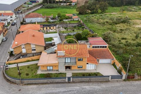 Byhus i Vila Nova de Gaia, Porto, Vila Nova de Gaia - € 550.000 | Ref: ONE91493-29 - foto 24