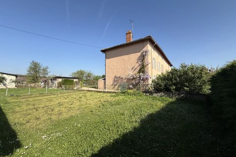 Landejendom i Senozan, Saone-et-Loire, Senozan - € 220.000 | Ref: 86913613 - foto 2