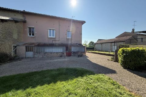Landejendom i Senozan, Saone-et-Loire, Senozan - € 220.000 | Ref: 86913613 - foto 3