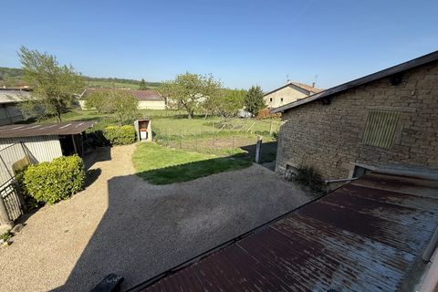 Landejendom i Senozan, Saone-et-Loire, Senozan - € 220.000 | Ref: 86913613 - foto 14