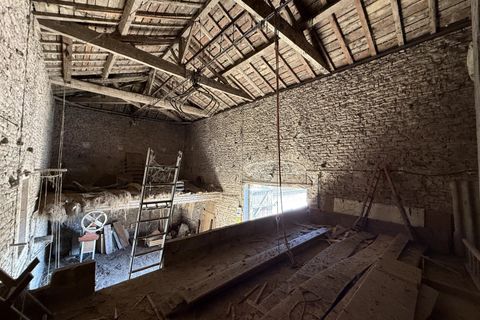 Landejendom i Senozan, Saone-et-Loire, Senozan - € 130.000 | Ref: 86913917 - foto 4