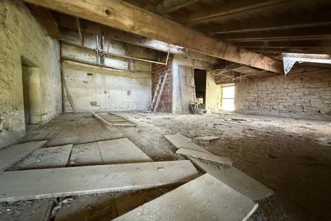 Landejendom i Senozan, Saone-et-Loire, Senozan - € 130.000 | Ref: 86913917 - foto 9