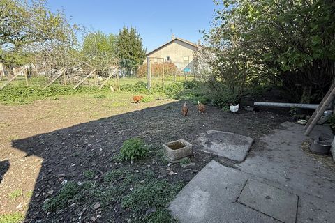 Landejendom i Senozan, Saone-et-Loire, Senozan - € 130.000 | Ref: 86913917 - foto 11