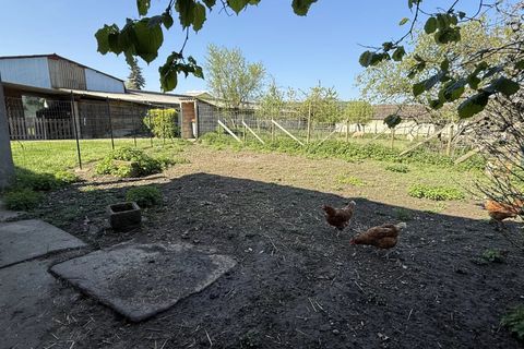 Landejendom i Senozan, Saone-et-Loire, Senozan - € 130.000 | Ref: 86913917 - foto 12
