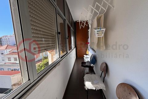 Lejlighed i Laranjeiro, Setubal, Laranjeiro - € 299.000 | Ref: 4909AS4 - foto 7