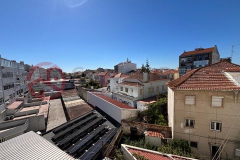 Lejlighed i Laranjeiro, Setubal, Laranjeiro - € 299.000 | Ref: 4909AS4 - foto 8