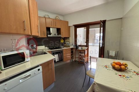 Lejlighed i Laranjeiro, Setubal, Laranjeiro - € 299.000 | Ref: 4909AS4 - foto 9