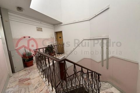 Lejlighed i Laranjeiro, Setubal, Laranjeiro - € 299.000 | Ref: 4909AS4 - foto 19