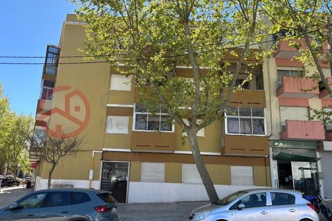 Lejlighed i Laranjeiro, Setubal, Laranjeiro - € 299.000 | Ref: 4909AS4 - foto 28