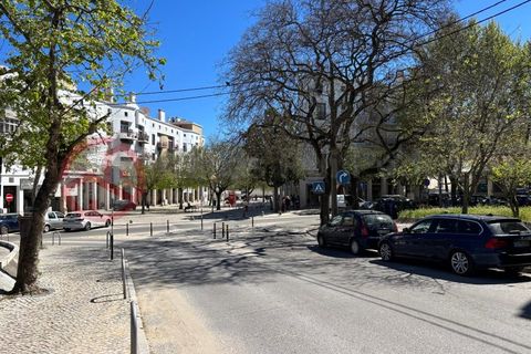 Lejlighed i Laranjeiro, Setubal, Laranjeiro - € 299.000 | Ref: 4909AS4 - foto 22