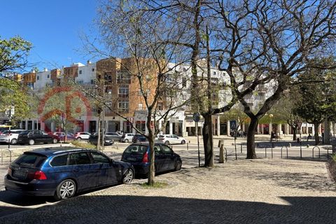 Lejlighed i Laranjeiro, Setubal, Laranjeiro - € 299.000 | Ref: 4909AS4 - foto 23