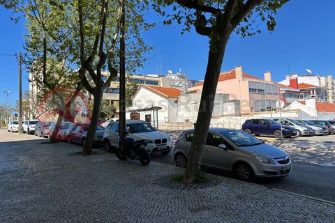 Lejlighed i Laranjeiro, Setubal, Laranjeiro - € 299.000 | Ref: 4909AS4 - foto 25