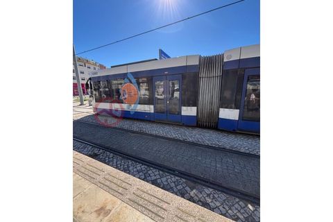 Lejlighed i Laranjeiro, Setubal, Laranjeiro - € 299.000 | Ref: 4909AS4 - foto 27