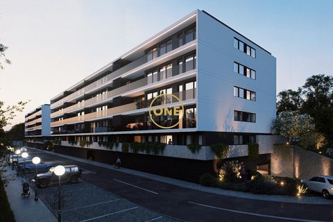Lejlighed i Gondomar, Porto, Gondomar - € 350.000 | Ref: ONE0011817-52 - foto 2