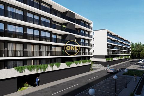 Lejlighed i Gondomar, Porto, Gondomar - € 350.000 | Ref: ONE0011817-52 - foto 11